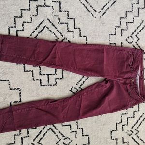 Prana denim